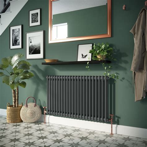 paint metal box radiator white|best paint for radiators.